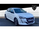 Peugeot 208 Image 1