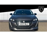 Peugeot 208 Image 3
