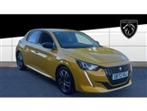 Peugeot 208 Image 1