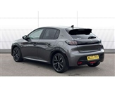 Peugeot 208 Image 2