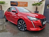 Used Peugeot 208