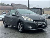 Used Peugeot 208