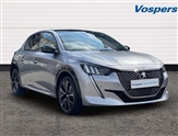 Peugeot 208 Image 1