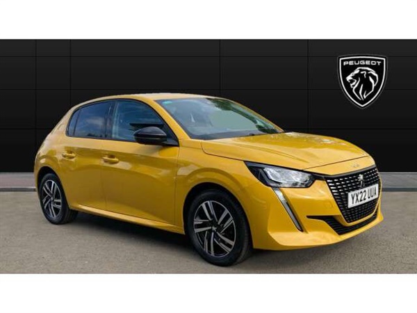 Large image for the Used Peugeot 208