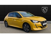 Peugeot 208 Image 1