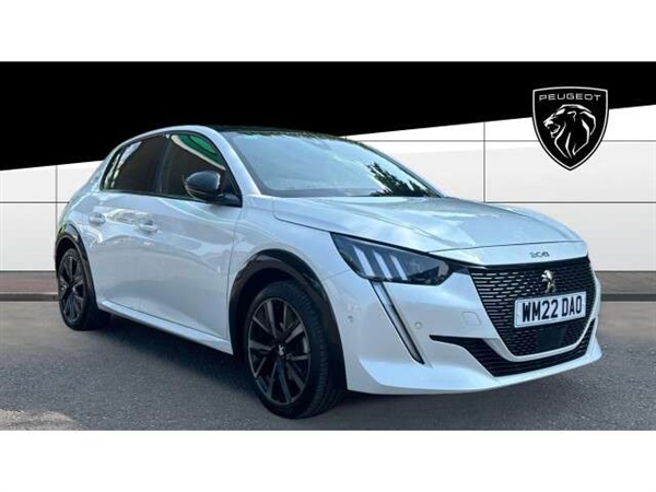 Large image for the Used Peugeot 208