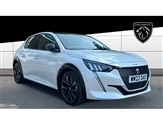 Peugeot 208 Image 1