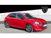 Peugeot 208 Image 1