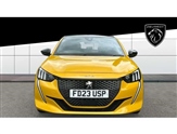 Peugeot 208 Image 3