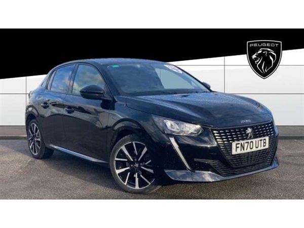 Large image for the Used Peugeot 208