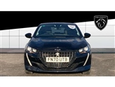 Peugeot 208 Image 3