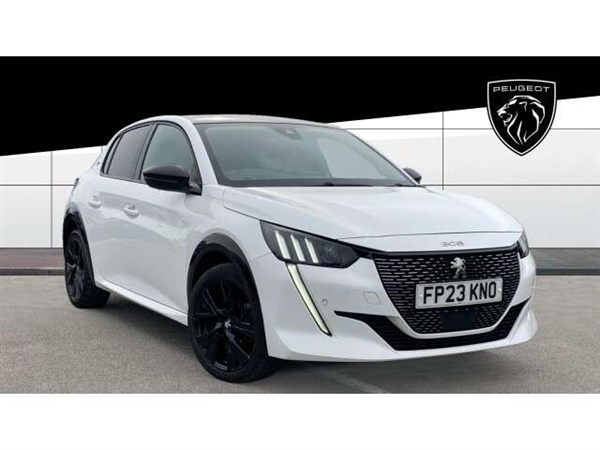 Large image for the Used Peugeot 208