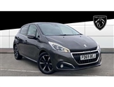 Peugeot 208 Image 1