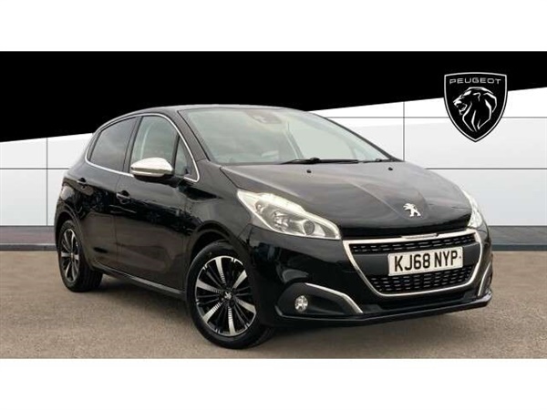 Large image for the Used Peugeot 208