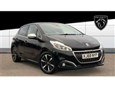 Peugeot 208 Image 1