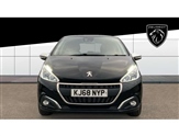 Peugeot 208 Image 3