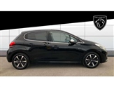 Peugeot 208 Image 5