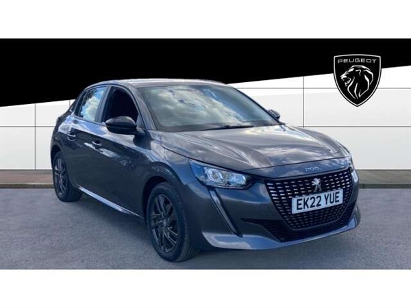 Large image for the Used Peugeot 208