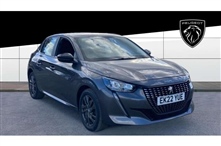 Used Peugeot 208