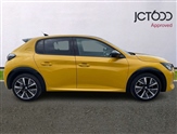 Peugeot 208 Image 4