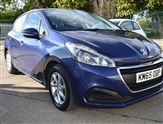 Peugeot 208 Image 1