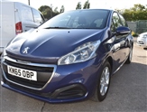 Peugeot 208 Image 2