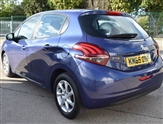 Peugeot 208 Image 4