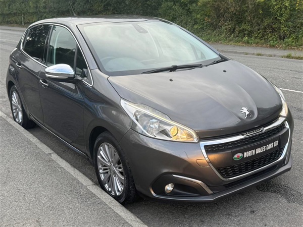 Large image for the Used Peugeot 208