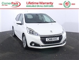 Used Peugeot 208