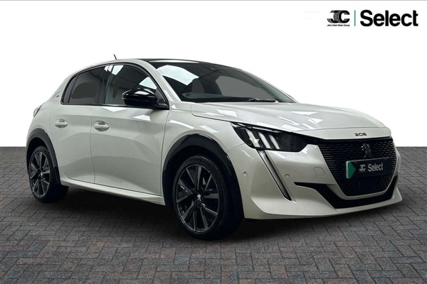 Large image for the Used Peugeot 208