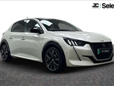 Peugeot 208 Image 1