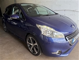 Used Peugeot 208