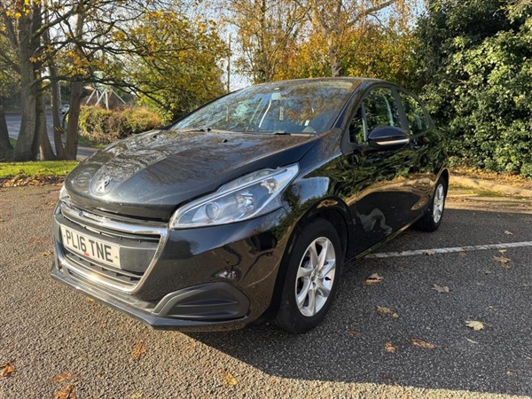 Large image for the Used Peugeot 208