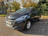 Used Peugeot 208