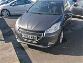 Used Peugeot 208