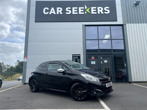 Large image for the Used Peugeot 208