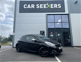 Used Peugeot 208