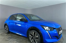 Used Peugeot 208