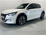 Peugeot 208 Image 1