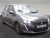 Peugeot 208 Image 1