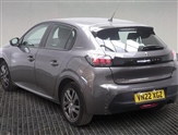 Peugeot 208 Image 2