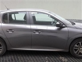 Peugeot 208 Image 3