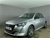 Peugeot 208 Image 4
