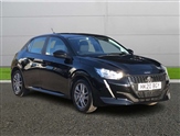 Peugeot 208 Image 1