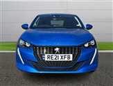 Peugeot 208 Image 2
