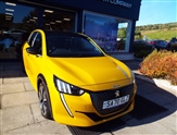 Used Peugeot 208