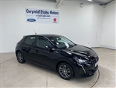 Used Peugeot 208