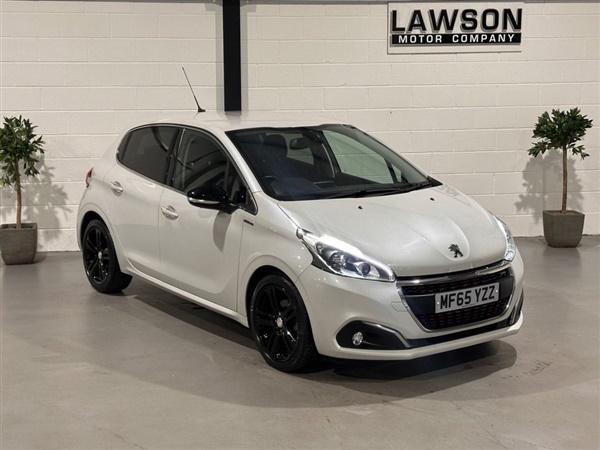 Large image for the Used Peugeot 208