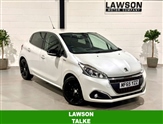 Used Peugeot 208
