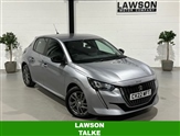 Used Peugeot 208